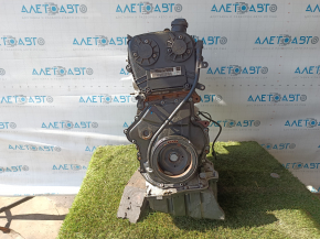 Двигатель Audi Q5 80A 21-23 2.0Т MHEV DPVA, 115к, компрессия 13-13-13-13