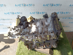 Двигатель Audi Q5 80A 21-23 2.0Т MHEV DPVA, 115к, компрессия 13-13-13-13