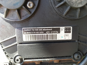 Двигатель Audi Q5 80A 21-23 2.0Т MHEV DPVA, 115к, компрессия 13-13-13-13