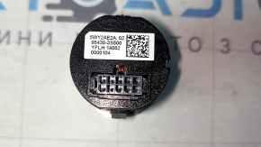 Кнопка зажигания Start-Stop Hyundai Sonata 11-14