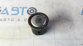 Кнопка зажигания Start-Stop Hyundai Sonata 11-14