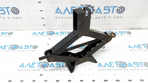 Домкрат Subaru Forester 19-24 SK коррозия