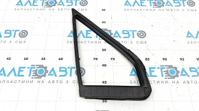 Garnitură triunghiulară pentru geam ușă față dreapta Subaru Forester 19-24 SK