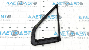 Garnitură triunghiulară pentru geam ușă față dreapta Subaru Forester 19-24 SK
