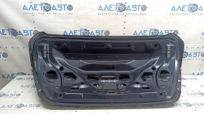 Крышка багажника Honda Insight 19-22 синий B607M