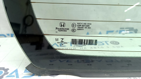 Стекло заднее Honda Insight 19-22 в клее