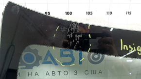 Стекло заднее Honda Insight 19-22 в клее