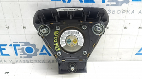 Airbag în volanul șoferului la Hyundai Sonata 11-15