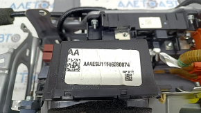 Аккумуляторная батарея ВВБ в сборе Honda Insight 19-22 в корпусе, 221V, 102к