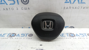 Airbag în volanul șoferului la Honda Insight 19-22