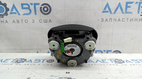 Подушка безопасности airbag в руль водительская Honda Insight 19-22