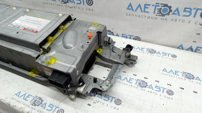 Аккумуляторная батарея ВВБ в сборе Toyota Prius 30 11-15 nickel metal, 116к, 2012 год, 4.6-5.1Ач