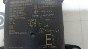 Senzorul de unghi mort dreapta pentru Subaru Forester 19- SK
