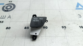 Indicator airbag pasager Hyundai Sonata 11-15