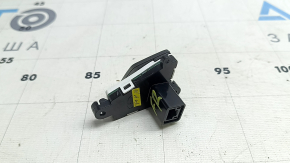 Indicator airbag pasager Hyundai Sonata 11-15