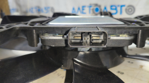 Ansamblu carcasă radiator difuzor Toyota Yaris P21 Cross MXP 1.5 Hybrid