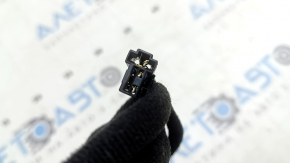 Проводка центральной консоли Hyundai Sonata 11-14 на прикуриватель и блок USB AUX
