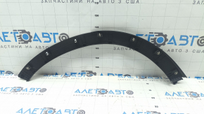 Ornamente aripă spate stânga pentru Hyundai Venue 20-25