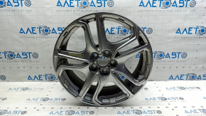 Disc roată R19x7J ET47.5 Ford Mustang Mach-E 21-26 tip 2, bordură ușoară