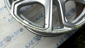 Disc roată R19x7J ET47.5 Ford Mustang Mach-E 21-26 tip 2, bordură