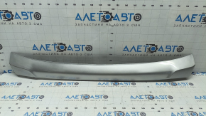 Ornamente inferioare bară spate Mitsubishi Outlander 16-18 rest