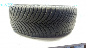 Anvelopă R17 215/55 Michelin Cross Climate 2 2021 iarnă 7.5mm