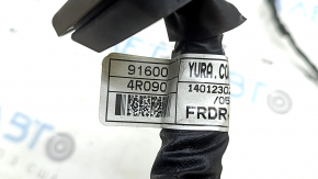 Проводка двери передней левой Hyundai Sonata 11-15