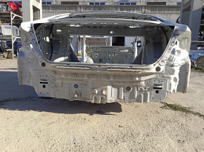 Panou spate Honda Accord 23-26 pe caroserie, alb