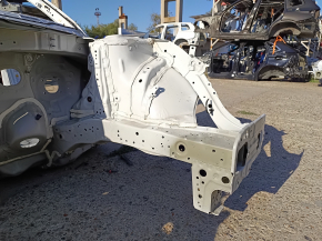 Panou lateral stânga față Honda Accord 23-26 pe caroserie, alb