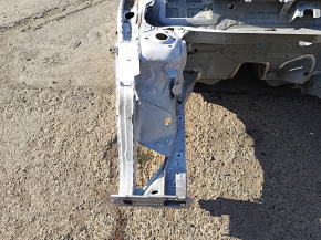 Panou lateral dreapta față pentru Honda Accord 23-26 pe caroserie, alb