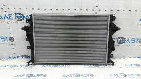 Radiator de racire cu apa Kia Niro 17-22 HEV, PHEV