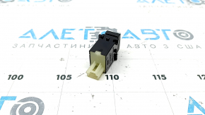 Кнопка открытия двери багажника Subaru Forester 19-24 SK салонная, с памятью положения