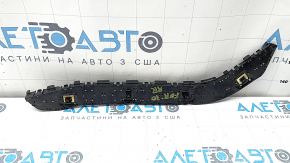Suportul pentru bara spate aripa dreapta Subaru Forester 19- SK