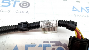 Cablare pentru supapa de distribuție variabilă BMW X3 F25 11-17