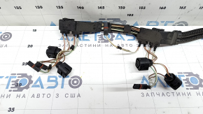 Cablare pentru injectoare de combustibil și bobine de aprindere BMW X3 F25 11-17