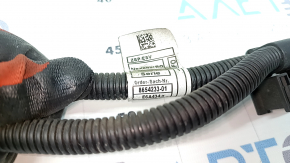 Cablare pentru injectoare de combustibil și bobine de aprindere BMW X3 F25 11-17