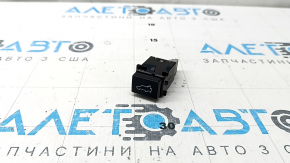 Buton de închidere a portbagajului pentru Subaru Forester 19-24 SK