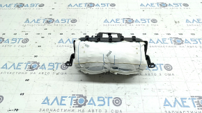 Airbagul de pasager din bordul mașinii Honda Insight 19-22