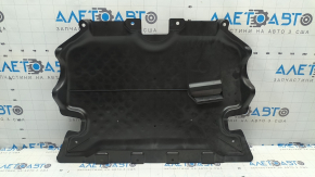 Защита двигателя передняя Mercedes GLC 300/350e/43 16-20