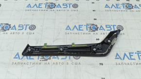 Bandă auxiliară aripă față dreapta pentru Infiniti Q60 17-20