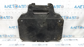 Protecție motor spate Audi Q8 19-25