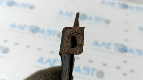 Suport panou spate dreapta Subaru Forester 19-24 SK anti-coroziune