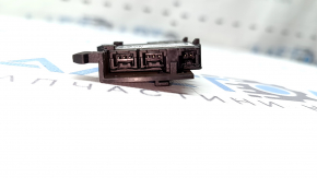 Unitate de control volan Audi Q8 19-26