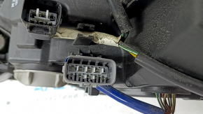 Far față dreapta Subaru Forester 19-20 SK LED, adaptiv, cu lumini de zi