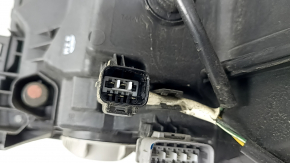 Far față dreapta Subaru Forester 19-20 SK LED, adaptiv, cu lumini de zi