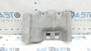 Scut termic pentru toba de eșapament spate dreapta BMW X3 F25 13-17 2.0T