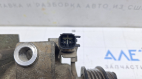 Компрессор кондиционера Ford Fusion mk5 13-20 2.0Т 2.5 подшипник под замену