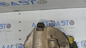 Компрессор кондиционера Ford Fusion mk5 13-20 2.0Т 2.5 подшипник под замену