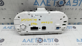 Tablou de bord Honda Insight 19-22 240k, zgârieturi pe sticlă