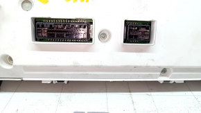 Tablou de bord Honda Insight 19-22 240k, zgârieturi pe sticlă